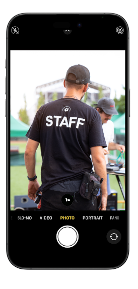 Staff Oasis Sound 2025