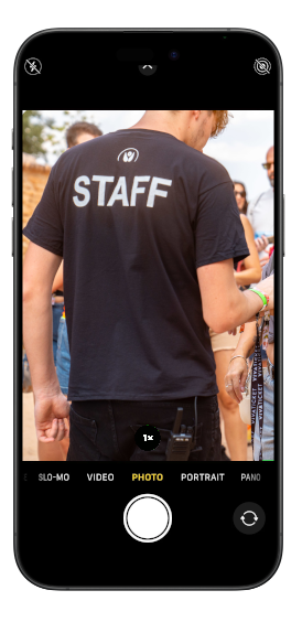 Staff Oasis Sound 2025